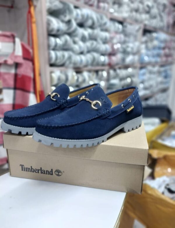 Smart Casual loafers