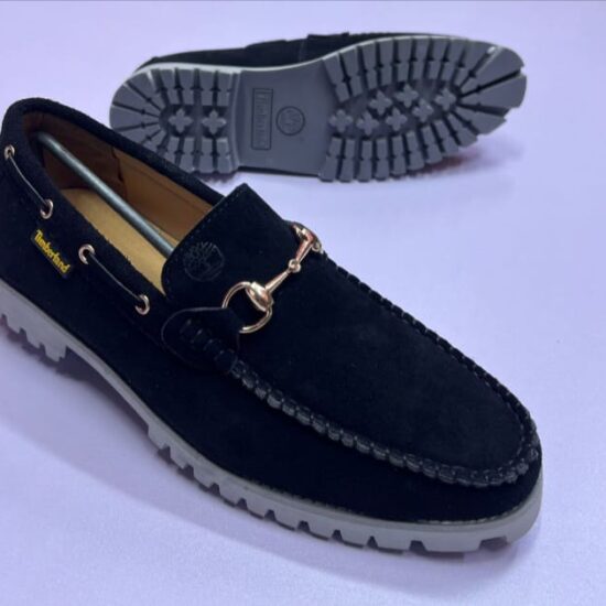Smart Casual loafers
