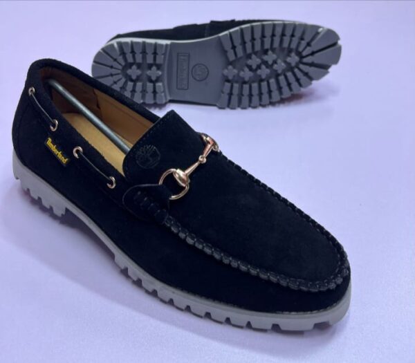 Smart Casual loafers