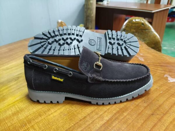 Smart Casual loafers