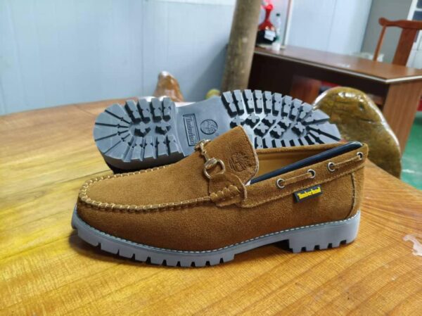Smart Casual loafers