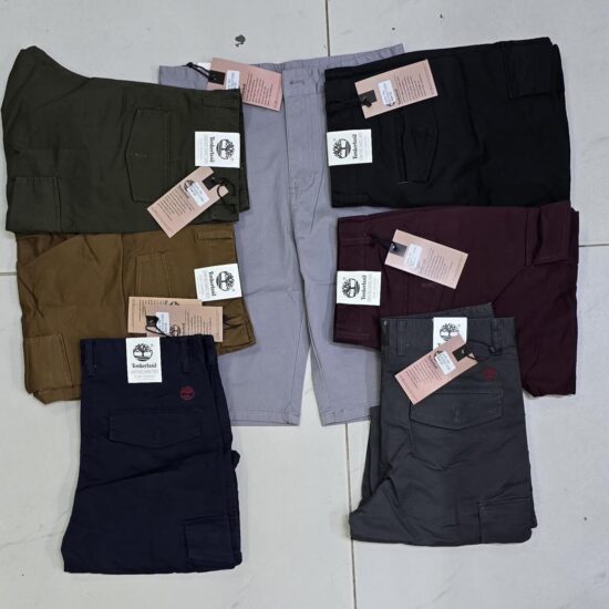 Cargo Shorts
