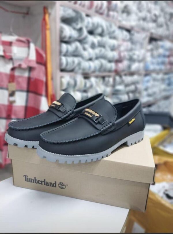 Smart Casual loafers