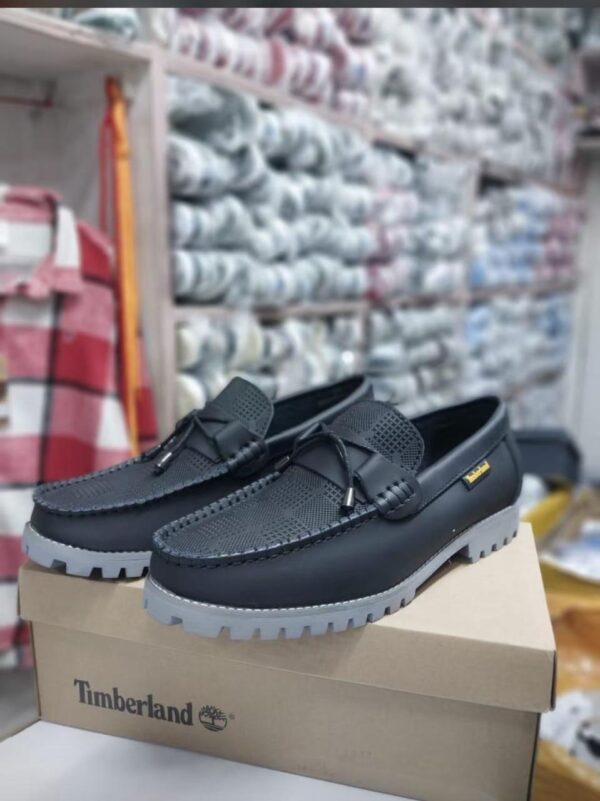 Smart Casual loafers
